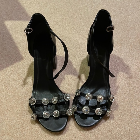 Alexander Wang Shoes - Alexander wang sandals, size 41